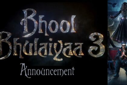 Bhool Bhulaiyaa 3: Excitement Peaks as Shooting Commences