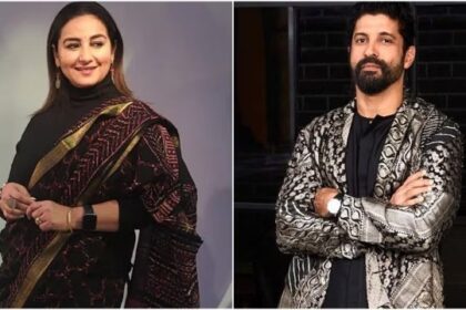 Divya Dutta Opens Up About Her Strong Crush on Farhan Akhtar and Declining the Role of Sister in "Bhaag Milkha Bhaag"