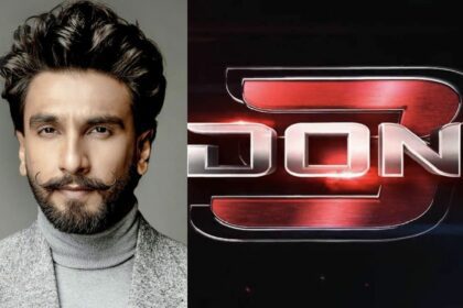 Ranveer Singh's Viral Video Sparks Speculation About His Look in Don 3