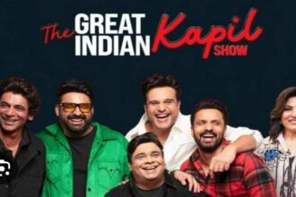 Kapil Sharma and Sunil Grover Reunite for New Netflix Show: An In-depth Review