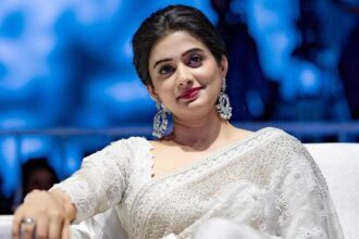 Priyamani on Being Stereotyped as a South Actor in Bollywood: 'Might Not Be as Fair and Sparkling White as…'