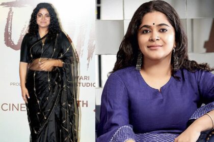 Ashwiny Iyer Tiwari: The Journey from Ad Shoots to Directorial Brilliance