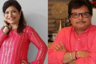 TMKOC fame Jennifer Mistry wins sexual harassment case against Producer Asit Modi