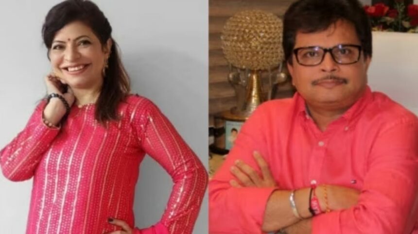 TMKOC fame Jennifer Mistry wins sexual harassment case against Producer Asit Modi