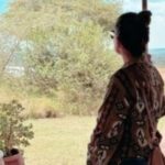 Kareena Kapoor Khan Enjoys a Tanzanian Getaway Amidst 'Crew' Promotions