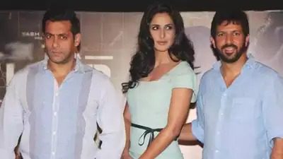 Kabir Khan Recalls Aditya Chopra's Reaction to Salman Khan and Katrina Kaif's Breakup: A Major Casting Coup Unfolds