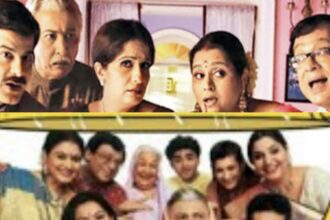 Khichdi: A Laughter Riot That Continues to Charm Audiences