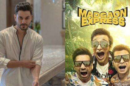 Kunal Kemmu Might Have a Cameo in Excel Entertainment's ‘Madgaon Express’