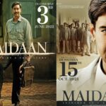 Maidaan Trailer Launch: Ajay Devgn's Much-Awaited Sports Drama Hits the Big Screen