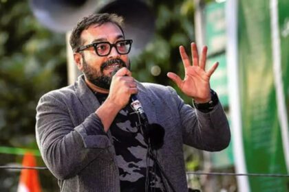 Anurag Kashyap's Controversial Statement: "90% Feminist Filmmakers Are Fraud"