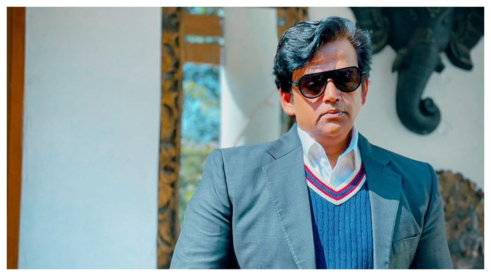 Ravi Kishan: Journey Through Trials and Triumphs | The Filmy Charcha