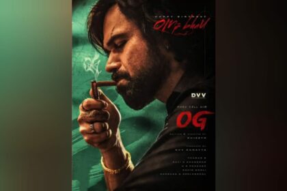 Pawan Kalyan's  “OG” will also feature Emraan Hashmi