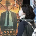 'Oppenheimer': A Controversial Premiere in Japan