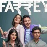 Farrey OTT release: Here's when and where to watch Alizeh Agnihotri's heist thriller
