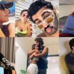 Bollywood Couples Paint The Town: How Stars Celebrated Holi
