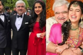 The Business Empire of Radhika Merchant's Father: A Peek into Mukesh Ambani's Affluent In-Laws