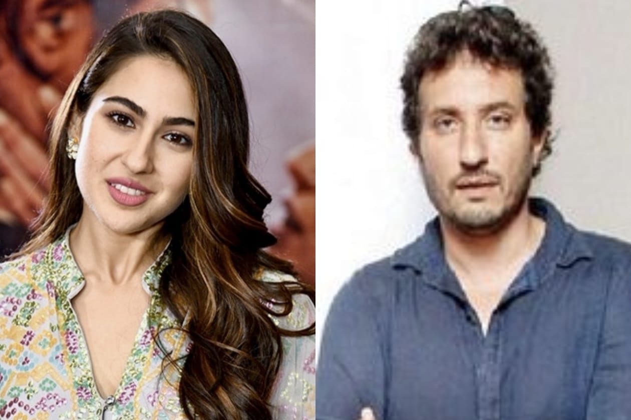 Sara Ali Khan's Collaboration with Homi Adajania a Major Draw for 'Murder Mubarak'