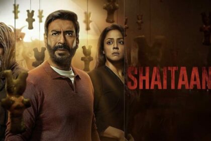 Potential Challenges Facing the Release of "Shaitaan"