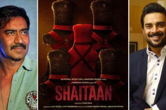 Ajay Devgan Set to Unveil Shaitaan 2, Promises a Thrilling Ride through Maharashtra's Kokam