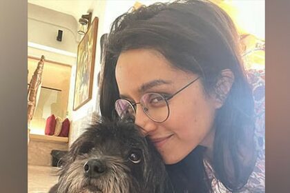 Shraddha kapoor  Takes Stand for Animal Cruelty During Holi, Urges Strict Action