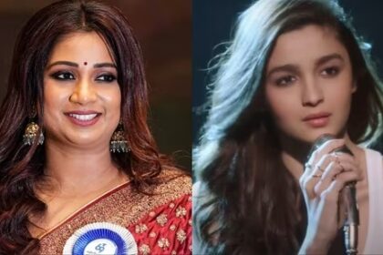 Shreya Ghoshal Attitude on Actors Framed for singing: Perspectives and Sentiments