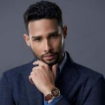 Siddhant Chaturvedi revealed about his life, movies and many more...