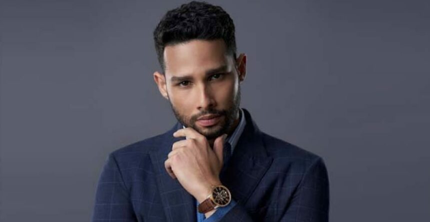 Siddhant Chaturvedi revealed about his life, movies and many more...