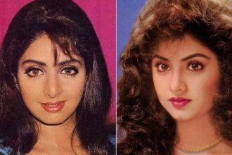Laadla Turns 30: The Mysterious Connection Between Divya Bharti And Sridevi