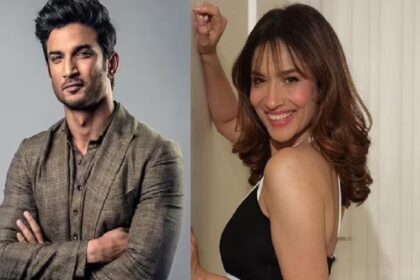 Ankita Lokhande Declares Nobody Can Stop Her from talking about Sushant Singh Rajput