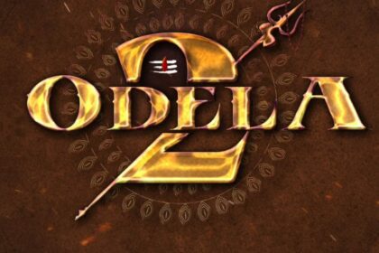 Promoter Tamannaah Bhatia, a pan-Indian celebrity, has shared a poster for “Odela 2.”