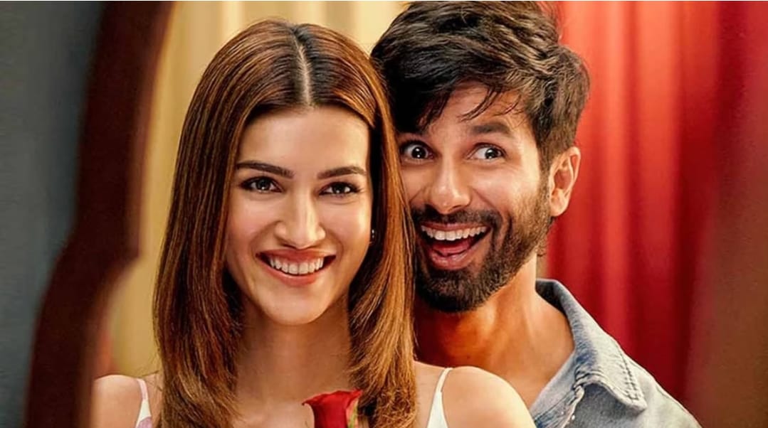 Teri Baaton Main Uljha Jiya is a Box fix Hit