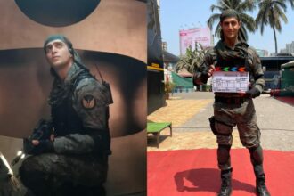 Tanuj Virwani Discusses His Anticipation For A Major Role In The Upcoming Dharma Productions Film “Yodha”