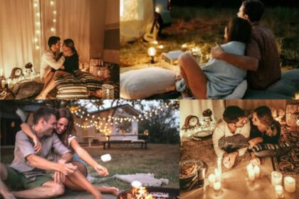 10 Unique Date Ideas You and Your Partner Will Love