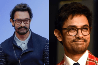 Aamir Khan Files FIR against Fake Video;