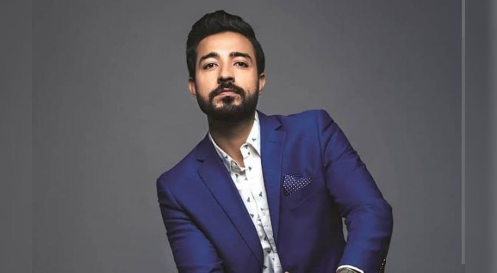 Actor Paresh Pahuja recently shared his experience of working in “Operation Valentine”