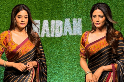 Actor Priyamani opens up about not getting cast against big actors in South Asia.