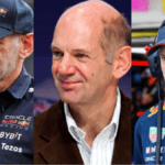 Adrian Newey (Engineer) Wiki, Age, Biography, Wife, Family, Lifestyle, Hobbies, & More…