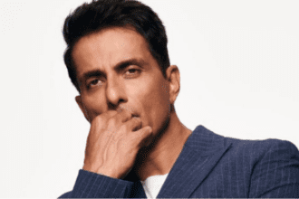 As Whatsapp Stops Working, Sonu Sood Expresses Concern, And Fans Respond To The Post!