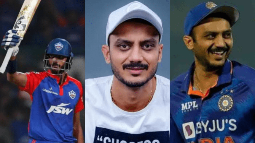Axar Patel (Cricketer) Wiki, Age, Biography, Wife, Family, Lifestyle, Hobbies, & More…