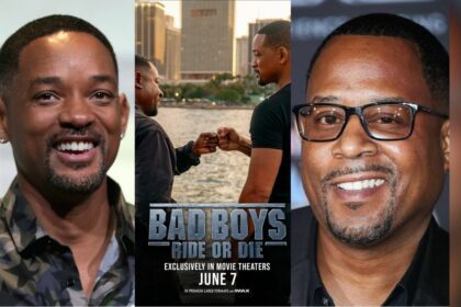 “Bad Boys Ride or Die” (2024),(Movie) Released Date, Cast, Director, Story, Budget and more…