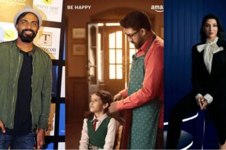 “Be Happy” (2024) (Movie) Released Date, Cast, Director, Story, Budget and More…