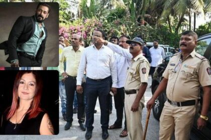  Pooja Bhatt's Strong Condemnation of Firing Outside Salman Khan's Residence in Bandra