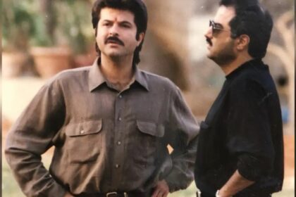 Boney Kapoor Vows to Address Misunderstanding with Brother Anil Kapoor A Delicate Family Matter Unfolds