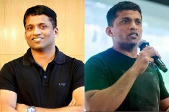 Byju Raveendran (Entrepreneur) Wiki, Age, Biography, Wife, Family, Lifestyle, Hobbies, & More...