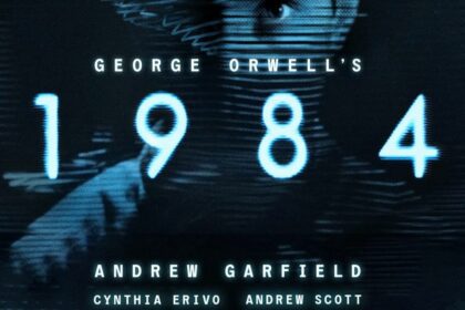 Cynthia Erivo, Andrew ScotT, Tom Hardy, Andrew Garfield, And More Star Are Right Now Available Original Adaptation Of George Orwell’s 1984