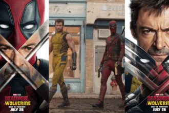 Deadpool & Wolverine (2024) Movie Released Date, Cast, Director, Story, Budget and More…
