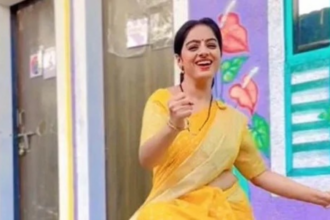 Deepika Singh Responds to Trolling Over Dance Reels Embracing Imperfection and Passion