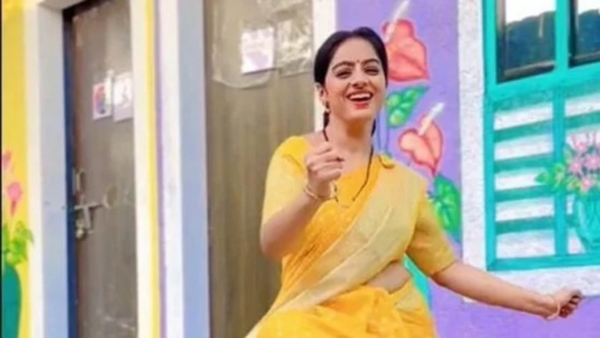 Deepika Singh Responds to Trolling Over Dance Reels Embracing Imperfection and Passion