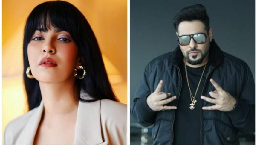 Fame From Bigg Boss 17 In Her Statement, Khanzaadi Describes How Badshah’s Order To Quit Hiphop Demotivated Her
