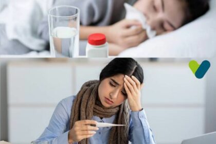 Fighting the Flu How to Avoid Getting a Viral Fever